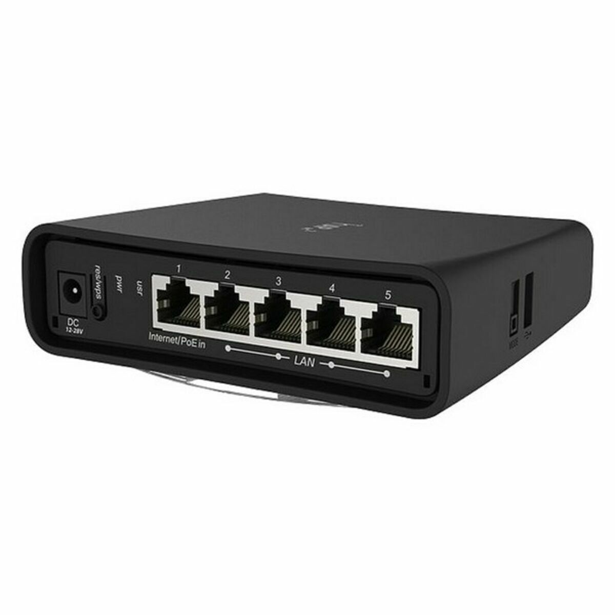 Tilgangspunkt Mikrotik hAP ac²